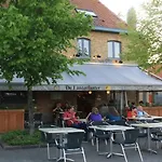 De Lanterfanters Jef