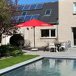 Ferienhaus De Lanterfanters Jef