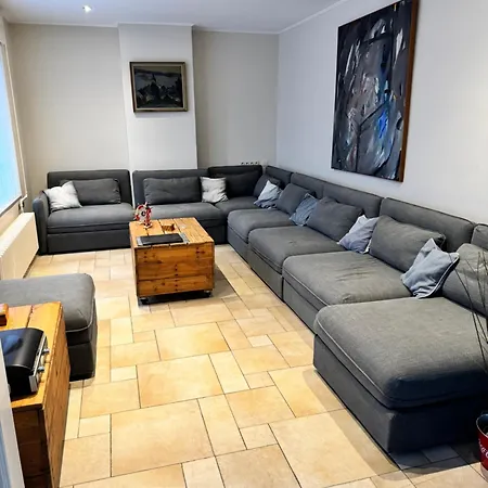 De Lanterfanters Jef * Nieuwpoort