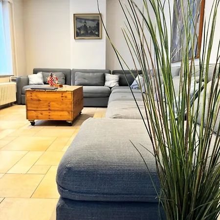 De Lanterfanters Jef