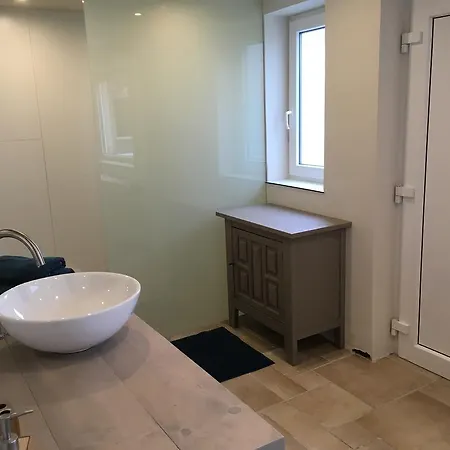 De Lanterfanters Jef Ferienhaus Nieuwpoort