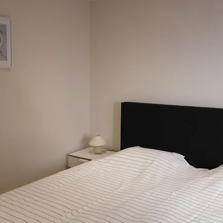 De Lanterfanters Jef Ferienhaus