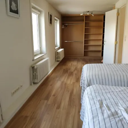 De Lanterfanters Jef Nieuwpoort