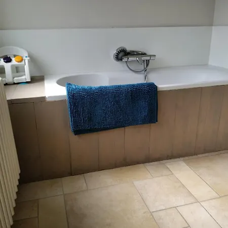 Ferienhaus De Lanterfanters Jef *