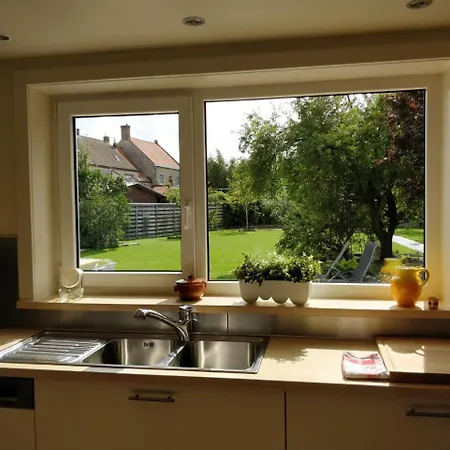 De Lanterfanters Jef