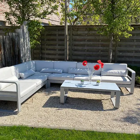 De Lanterfanters Jef * Nieuwpoort